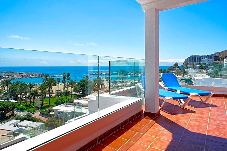 Apartamentos Río Piedras