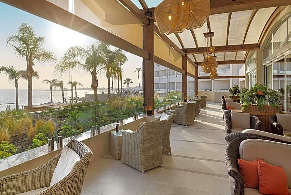 Alexander The Great Beach Hotel