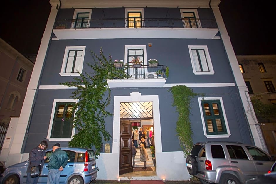 B&B Palazzo Di Florio