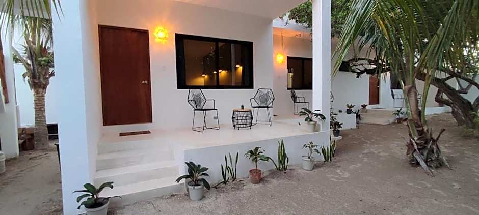 Valentina Holbox by Las Flores Vacation Rentals