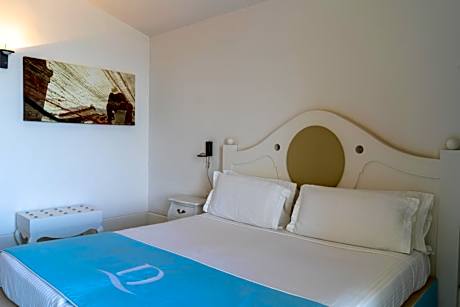 Small Villa Sea View Capacity 1