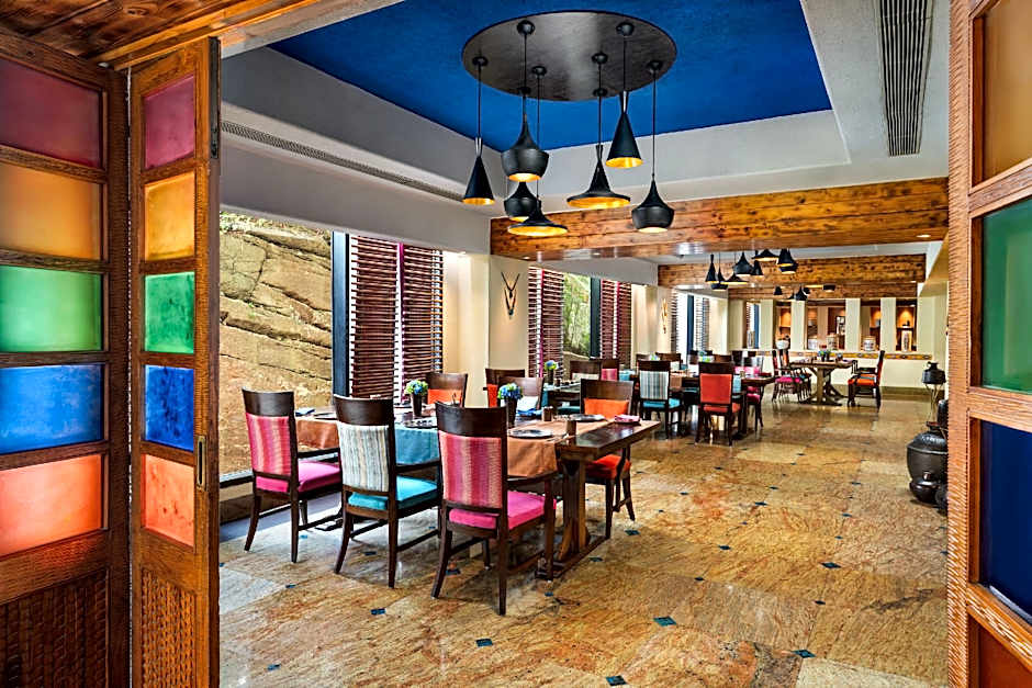 Taj Surajkund Resort & Spa, Delhi NCR