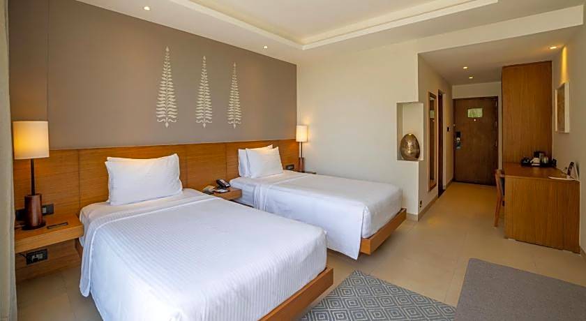 Hyatt Place Bodh Gaya