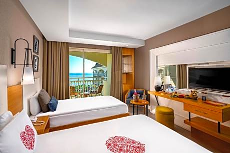 Honeymoon Room
