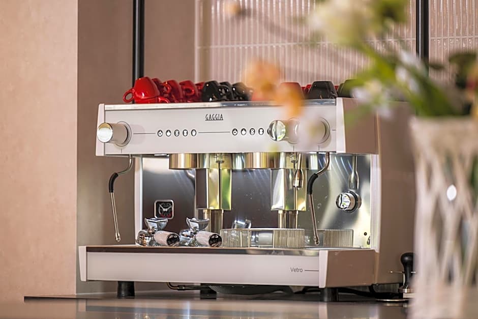 TULIP Hotels & Residences - Zwolle