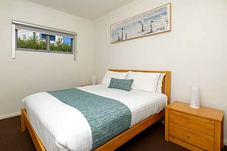 Three-Bedroom Villa with Sea View