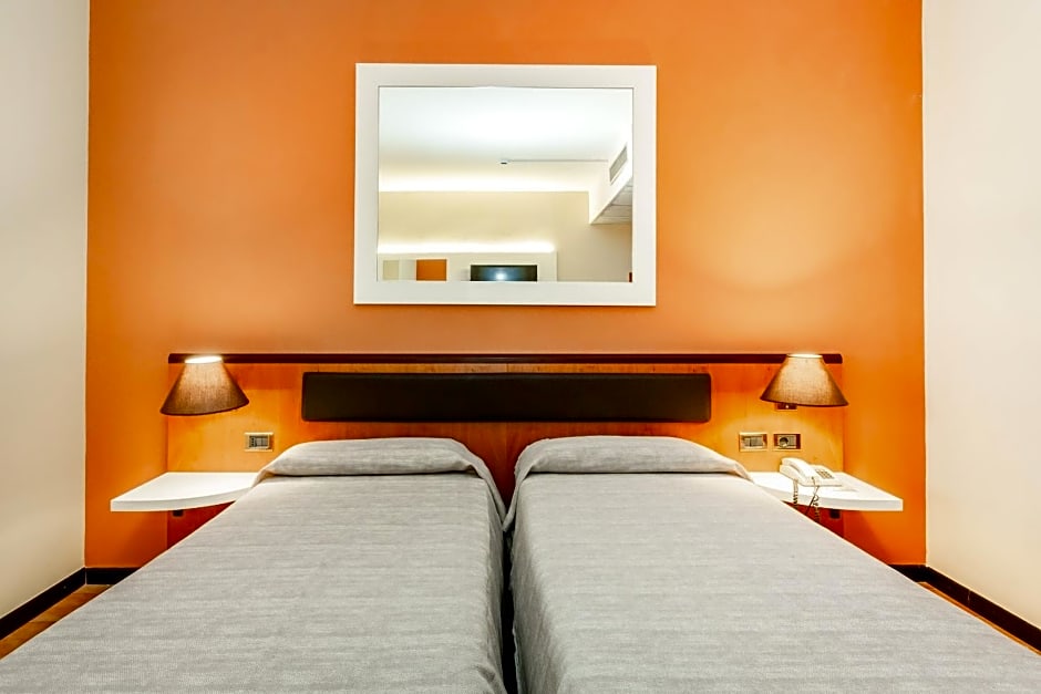 Grand Hotel Bologna Congress & Wellness