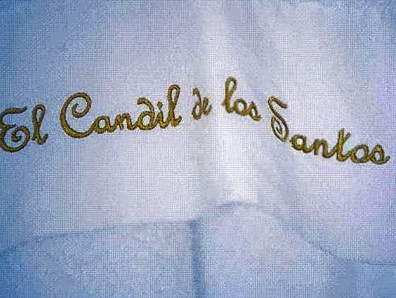 Hotel el Candil De Los Santos