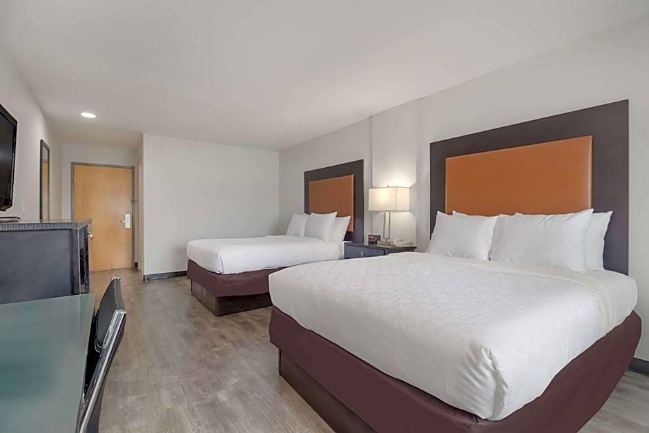 Quality Inn Shallotte near Ocean Isle Beach