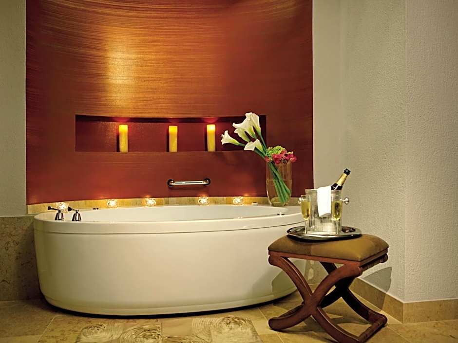 Secrets Puerto Los Cabos Golf & Spa18+-All Inclusive