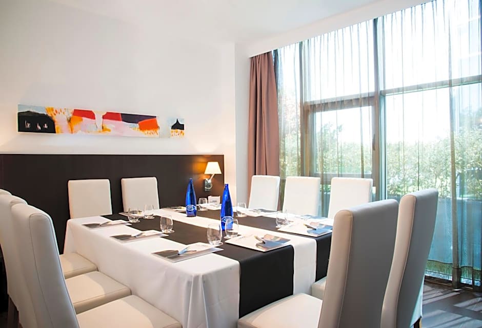 Hotel Sercotel Plana Parc