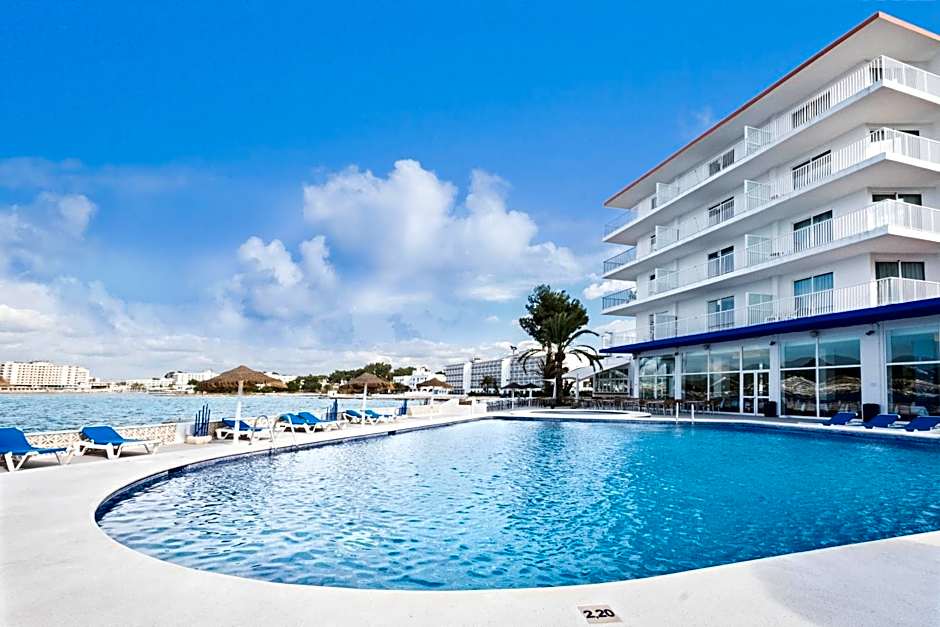 azuLine Hoteles Mar Amantis & II