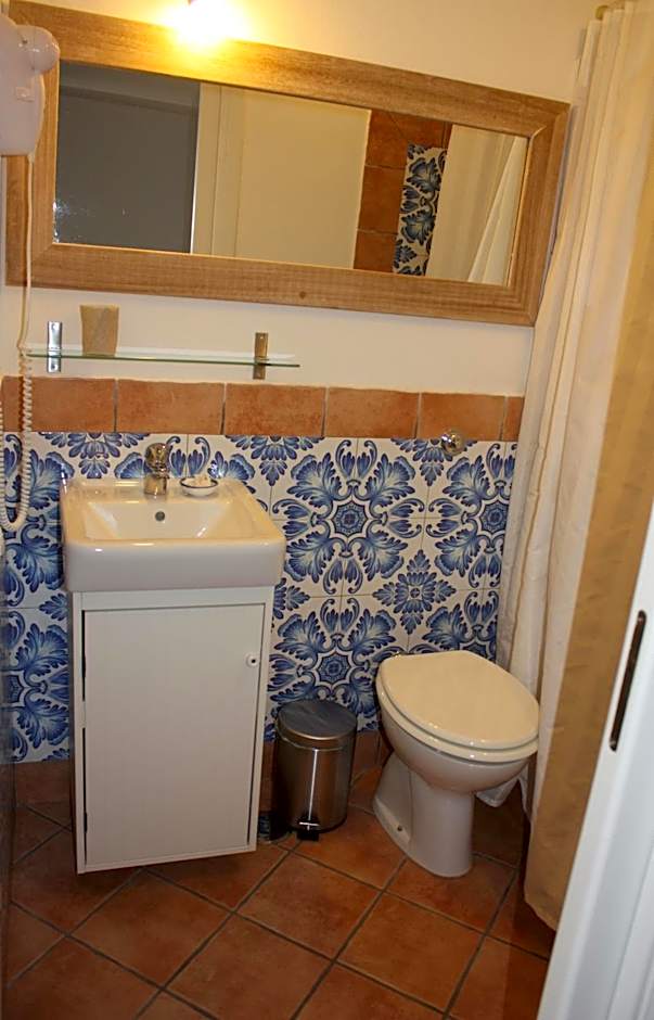 Casetta Minghitto Relaxing rooms in Capri