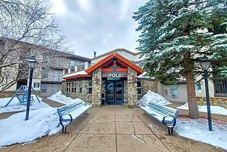 The Fold Hotels Steamboat Springs