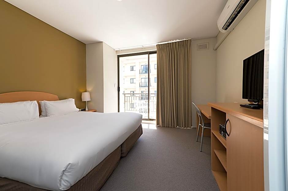 All Suites Perth