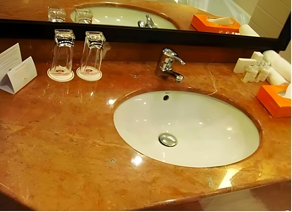 Crowne Plaza Al Khobar By IHG