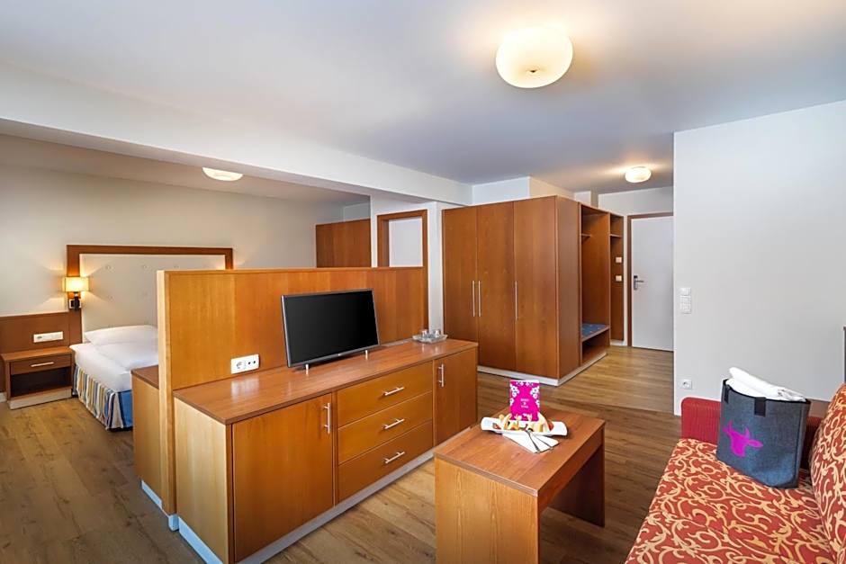 KUHOTEL Steinplatte, Trademark Collection by Wyndham