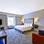 Hampton Inn By Hilton And Suites Dallas Plano East Tx