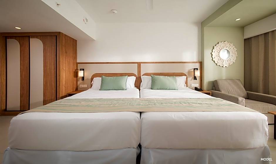 Riu Negril - All Inclusive