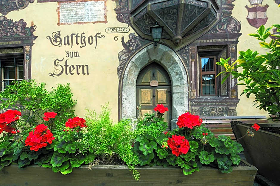 Gasthof zum Stern