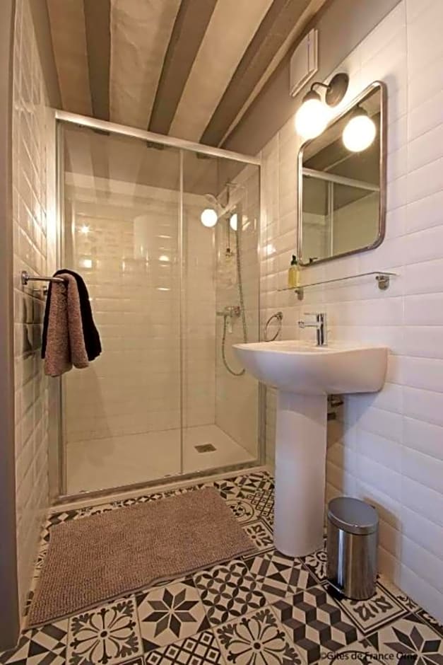 Le Verger (Le Plessis)