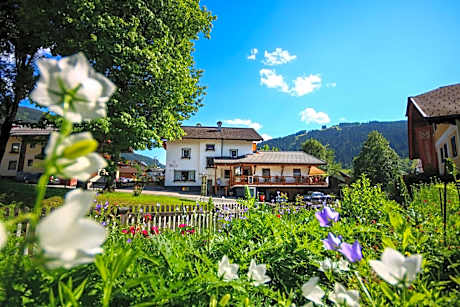 Kia Ora Hotel Restaurant