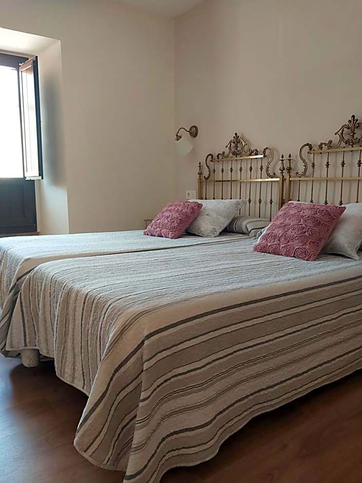 Hotel Rural Cabrales