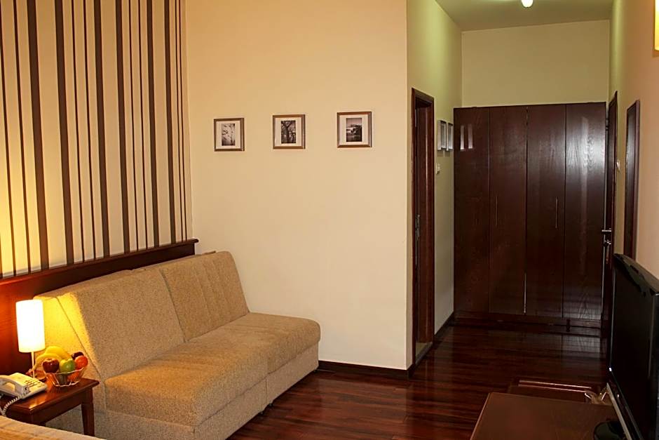 Hotel Centar