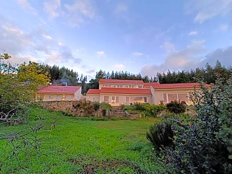 Montalma Casa de Campo - Mountain-top Experience