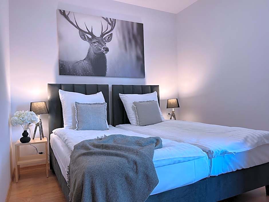 Nosal Ski & Wine Apartments
