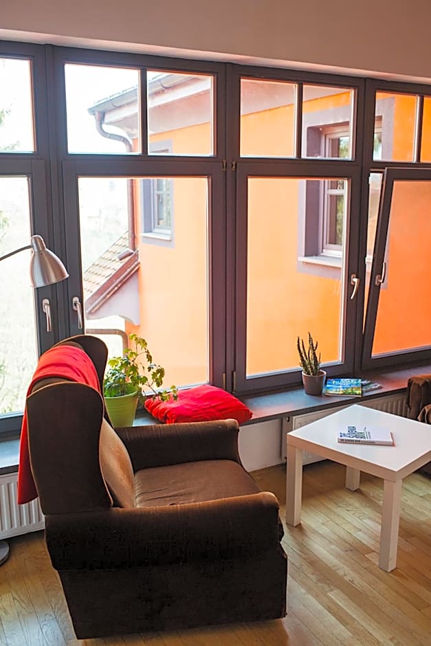 Cukrarna Guest Accommodation