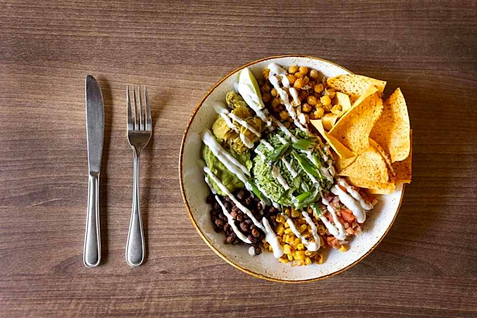 Four Points By Sheraton Halifax