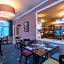 Logis Hotel QUARTIER 5, Sächsische Schweiz, mit Restaurant, Café & Bar