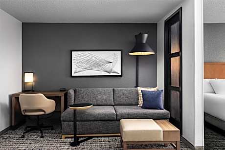 Hyatt Place El Paso Airport