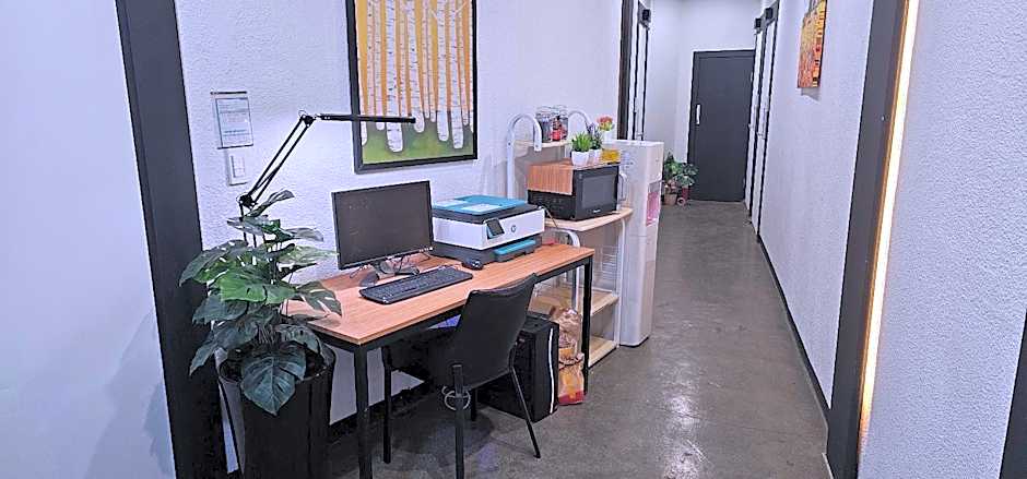 Residence YeoYu Uijeongbu