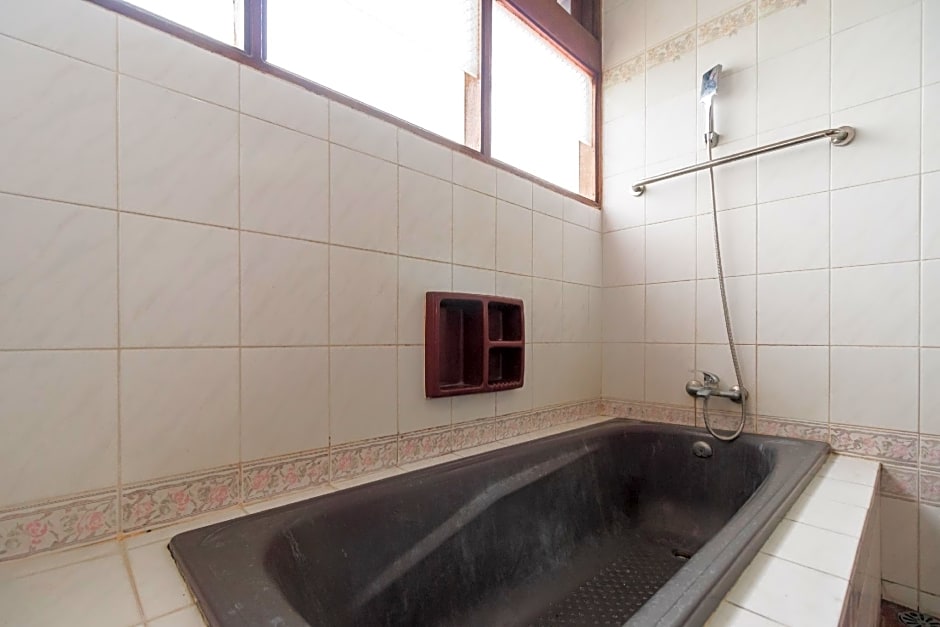 RedDoorz Syariah near Kawasan Saribu Rumah Gadang Solok Selatan