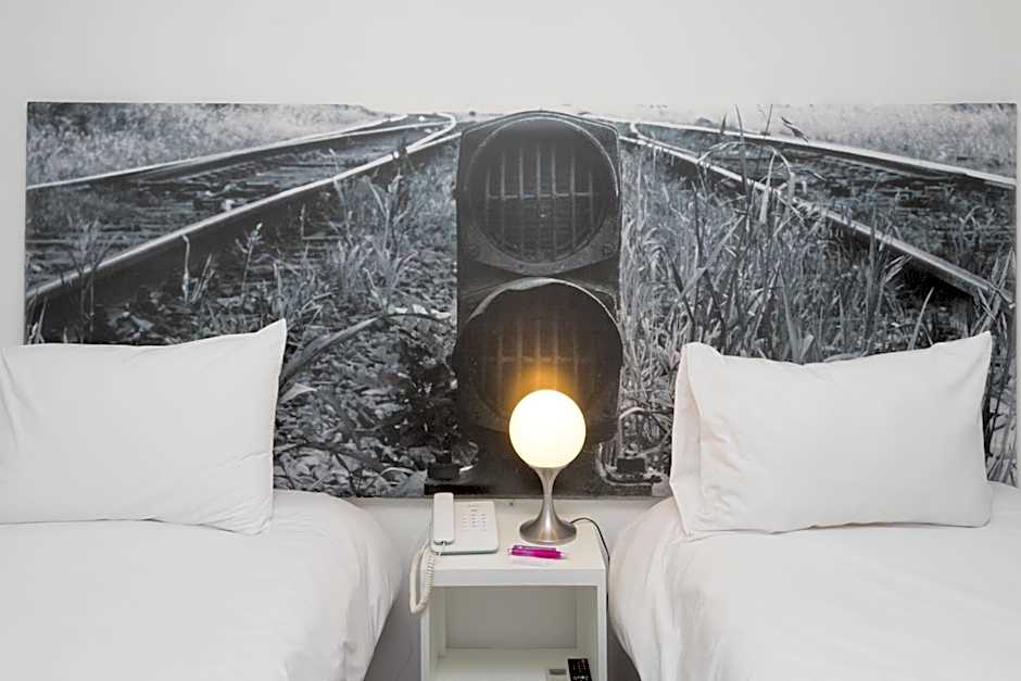 Infinito Hotel