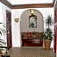The Medina Hostel
