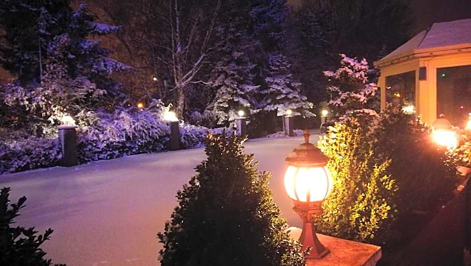 BIVIUS Hotel Restaurant Luxembourg