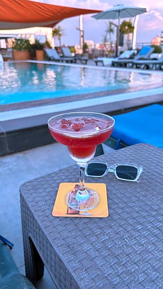 Hotel Sun