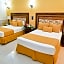 Centro Hotel Villa las Margaritas