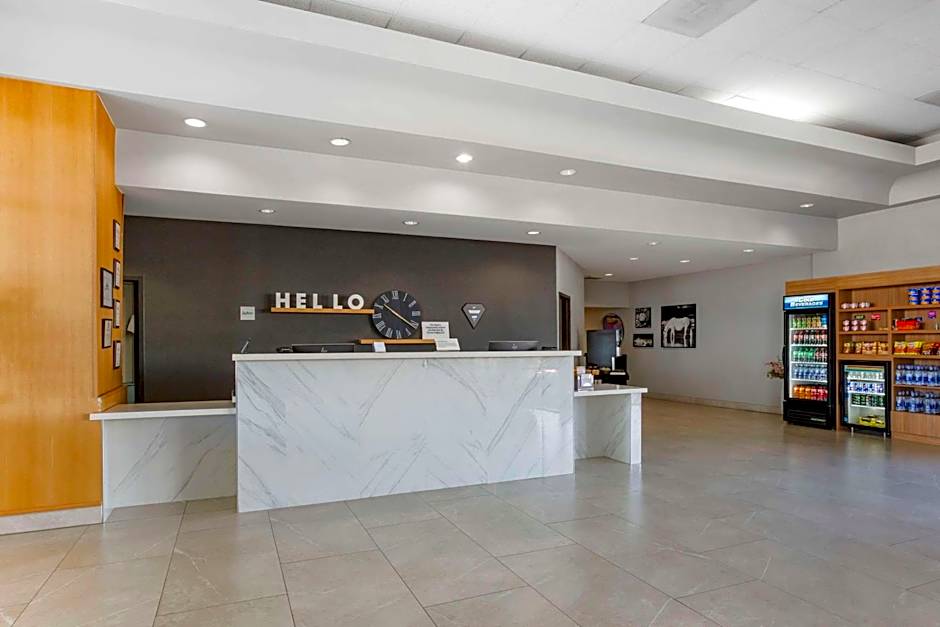 Radisson Hotel Casa Grande