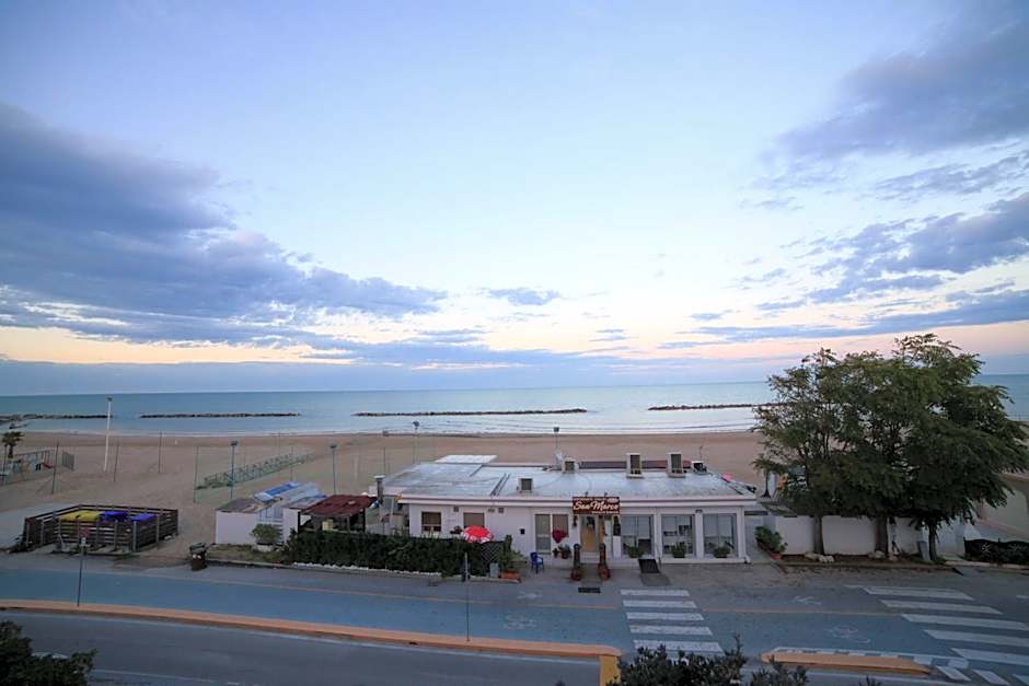 Hotel Velus