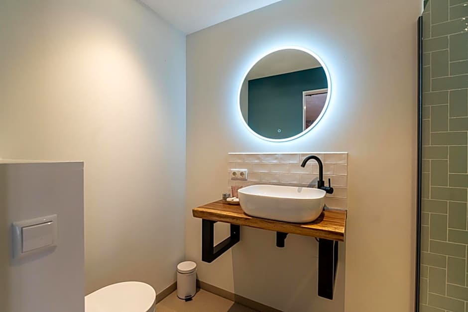 Boutiquehotel Dokkum