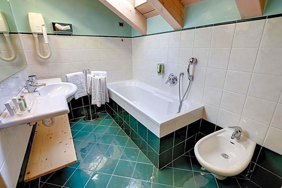 Leading Relax Hotel Maria