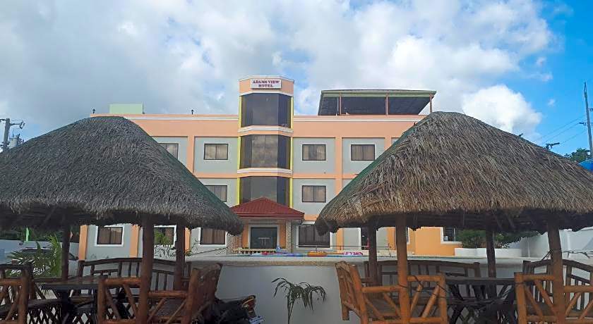 Adams View hotel