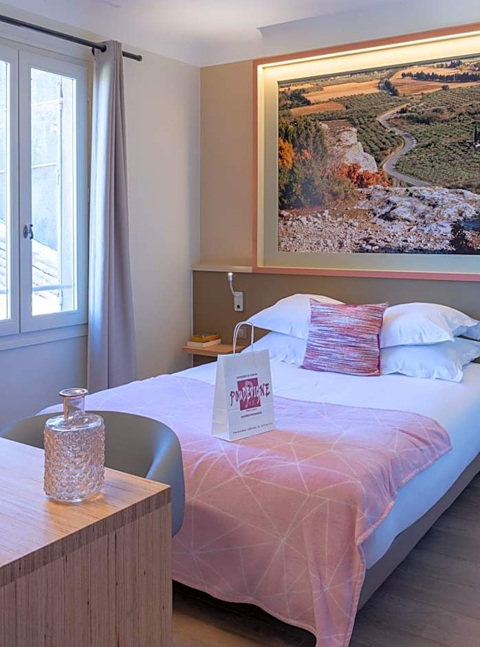 Hotel Spa Le Calendal