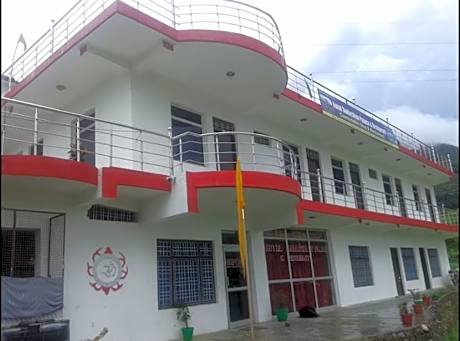 Hotel Sudarshan Palace