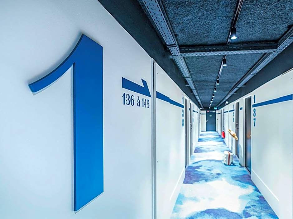 ibis Styles Le Treport Mers Les Bains