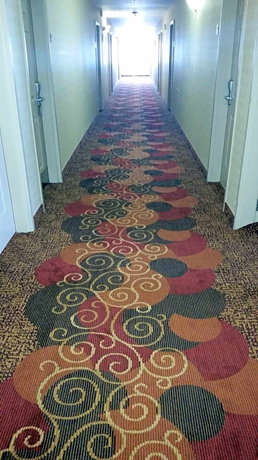 Americas Best Value Inn Westmorland